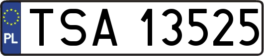 TSA13525