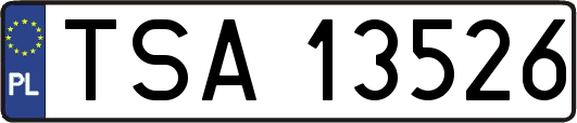 TSA13526