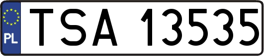 TSA13535