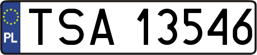 TSA13546