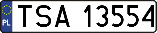 TSA13554