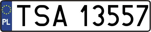TSA13557