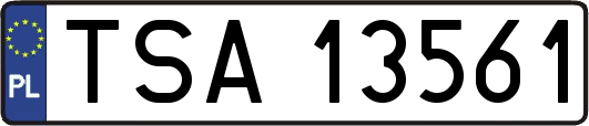 TSA13561