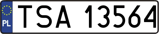 TSA13564