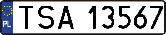 TSA13567
