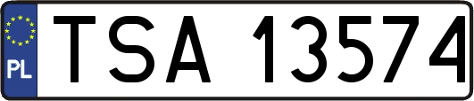 TSA13574