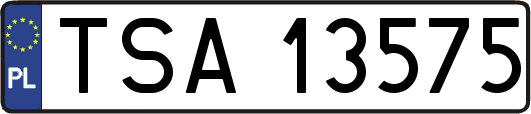 TSA13575