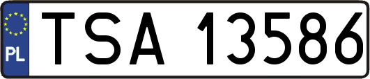 TSA13586