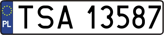 TSA13587