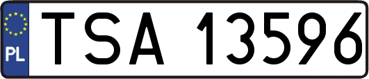 TSA13596
