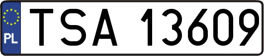TSA13609