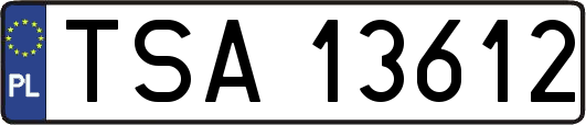 TSA13612