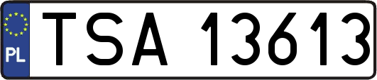 TSA13613
