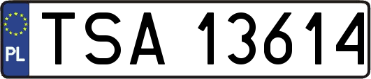 TSA13614
