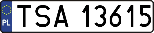 TSA13615