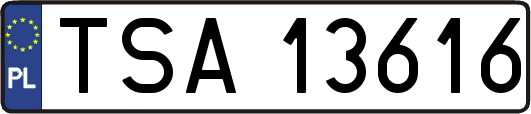 TSA13616