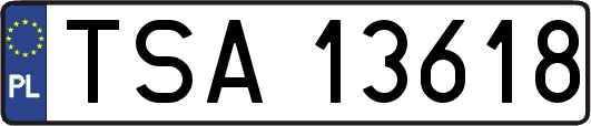 TSA13618