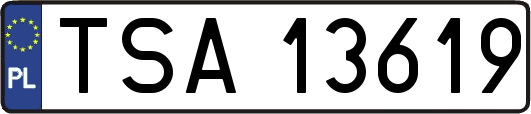TSA13619