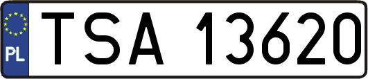 TSA13620