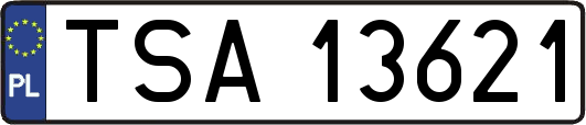 TSA13621