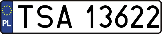 TSA13622