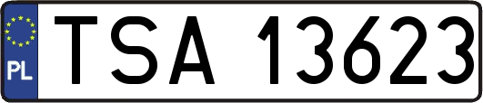 TSA13623