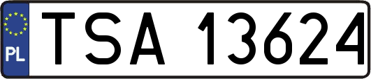 TSA13624