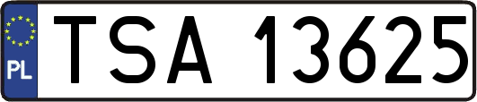TSA13625