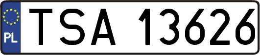 TSA13626