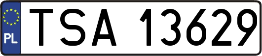 TSA13629