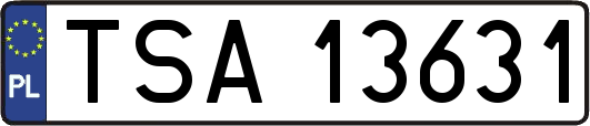 TSA13631