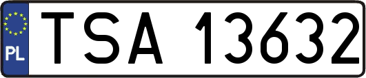 TSA13632