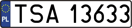 TSA13633