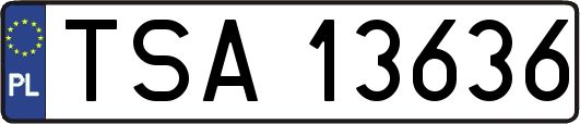 TSA13636