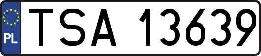 TSA13639
