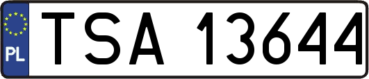 TSA13644