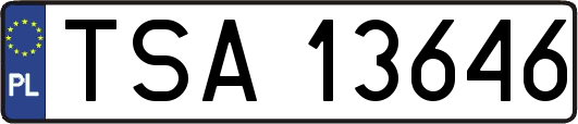 TSA13646