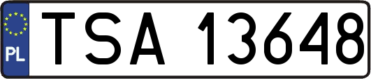 TSA13648
