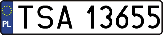 TSA13655