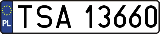 TSA13660