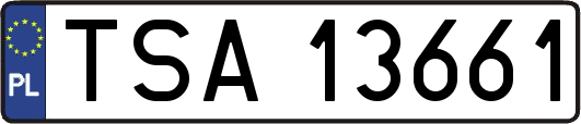 TSA13661