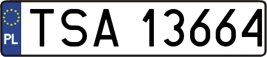 TSA13664