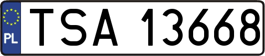 TSA13668