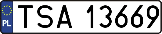 TSA13669
