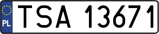 TSA13671