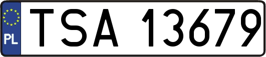 TSA13679