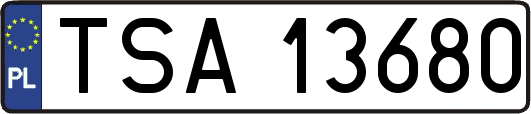 TSA13680