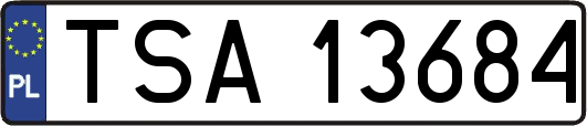 TSA13684