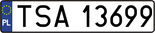 TSA13699