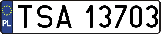 TSA13703
